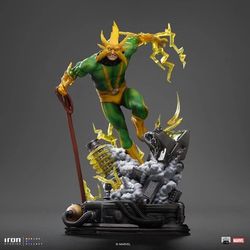 Iron Studios Electro 1/10 Scale Statue