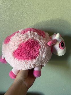 Small strawberry pink bundle
