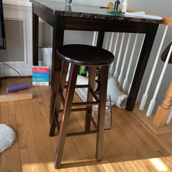 Table And Chairs