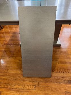Dinning room table