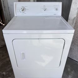 Kenmore Gas Dryer