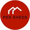 PDX Sheds
