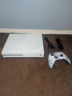 Xbox one s 1tb