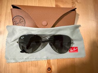 Ray Ban Men sunglasses