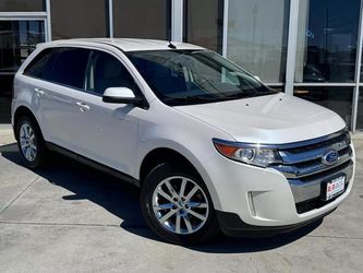 2013 Ford Edge