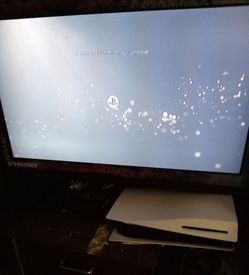 Ps5 disc