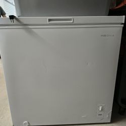 Chest Freezer