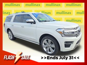 2024 Ford Expedition