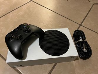 Xbox Series S
