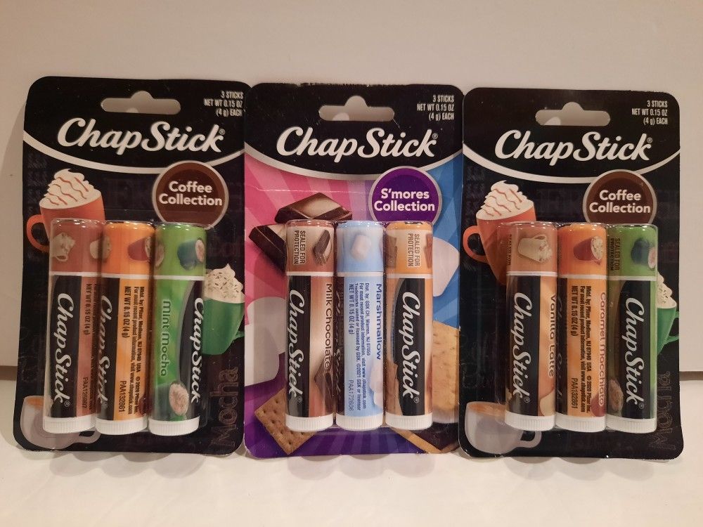 Lip Balms