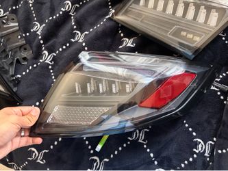 11th gen tail lights