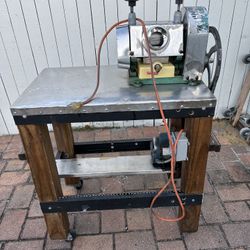 Máquina Para Guarapo Eléctrica 