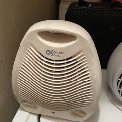 Little Heaters. ( Used )