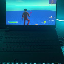 G15, Rtx4060, 16gb Ram, 360hz Monitor With Charger. Used Beast Laptop!!!! You Can Also Tell Me Your Budget And I Might Lower The Price For You.
