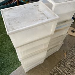 Shoe Boxes
