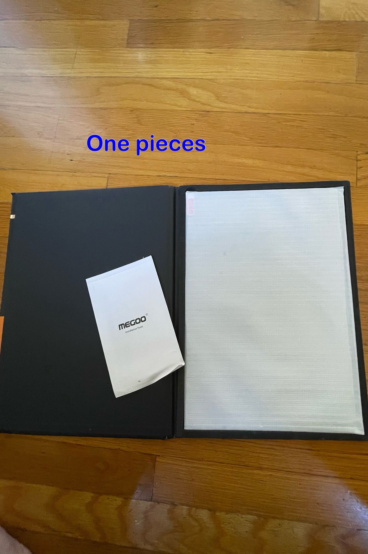 Microsoft Surface Pro 3 Template Screen Protector- New