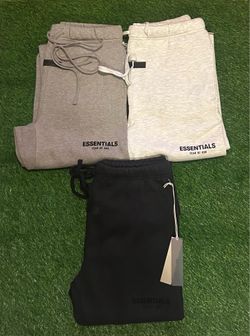 Essential sweat/ hoodies