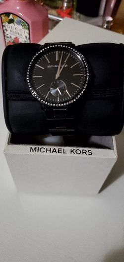 Michael Kors Women's Watch