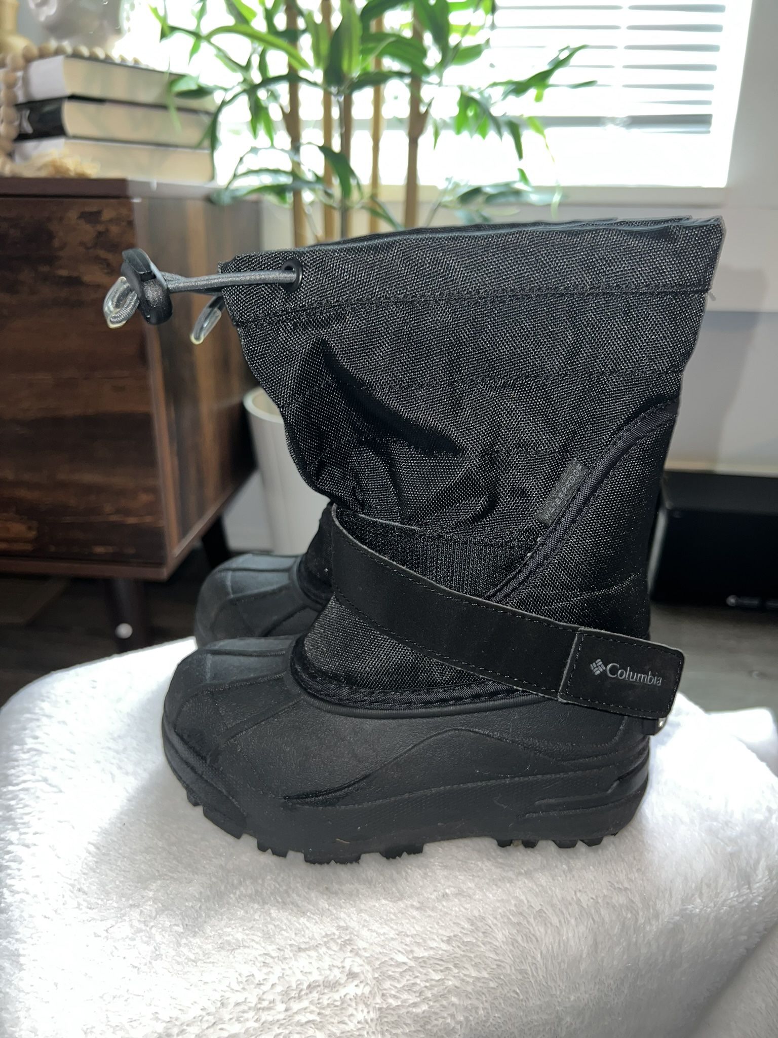 Columbia Snow Boots Toddler 10C