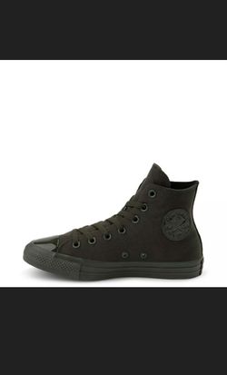 Converse opi size 6 women’s