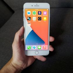 iPhone 8 Plus - UNLOCKED - Like New 