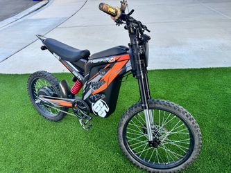 Happy Run G300 Pro Ebike