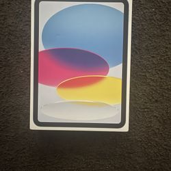 iPad A(16) 128GB WiFi + Cellular 