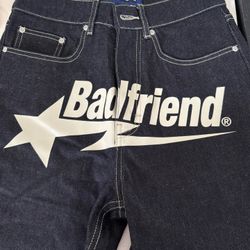 Badfriend Jeans Size : 28