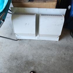 Roofing Material ( Vent Panel)