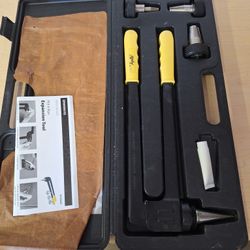 Pex A Expansion Tool Kit