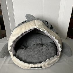 Small Nandog Pet Gear (for Small Dogs/Cats)