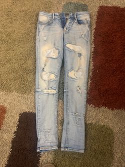 Men’s Jean - KDNK