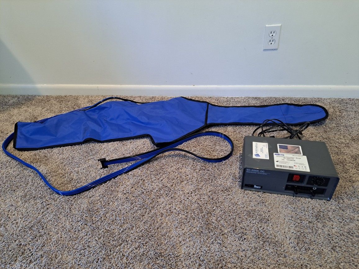 Sequential Circulator Machine 