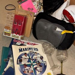 All Free!! Must Pick Up! 