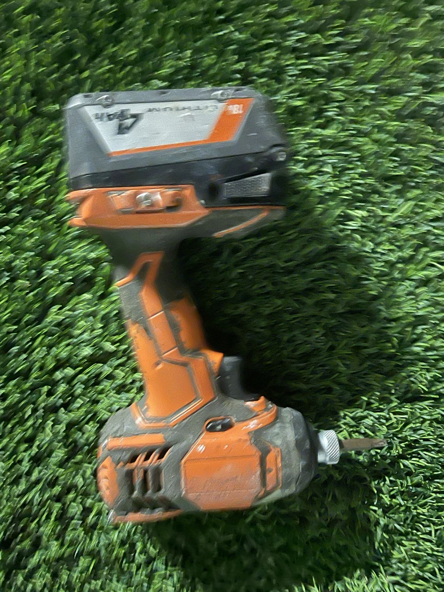 Drill