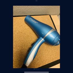 BaByliss PRO  - Nano Titanium Ionic  Hair Dryer