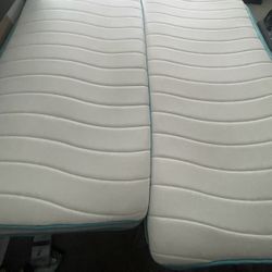 Twin Mattresses 