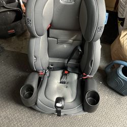 Graco 3 In 1