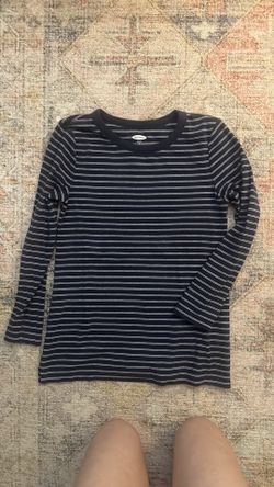 Old Navy Slim Fit Shirt