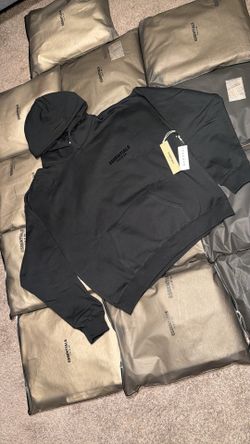Essentials Hoodie 