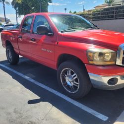 2006 Dodge Ram