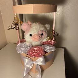 Flower bouquets/ valentines bouquet/ valentines gift/ bouquet