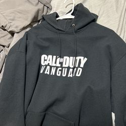 Call Of Duty Vanguard Hoodie