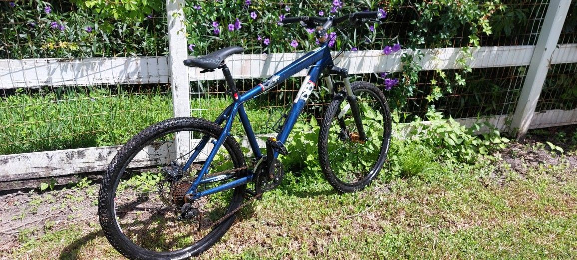 2008 Diamondback Topanga