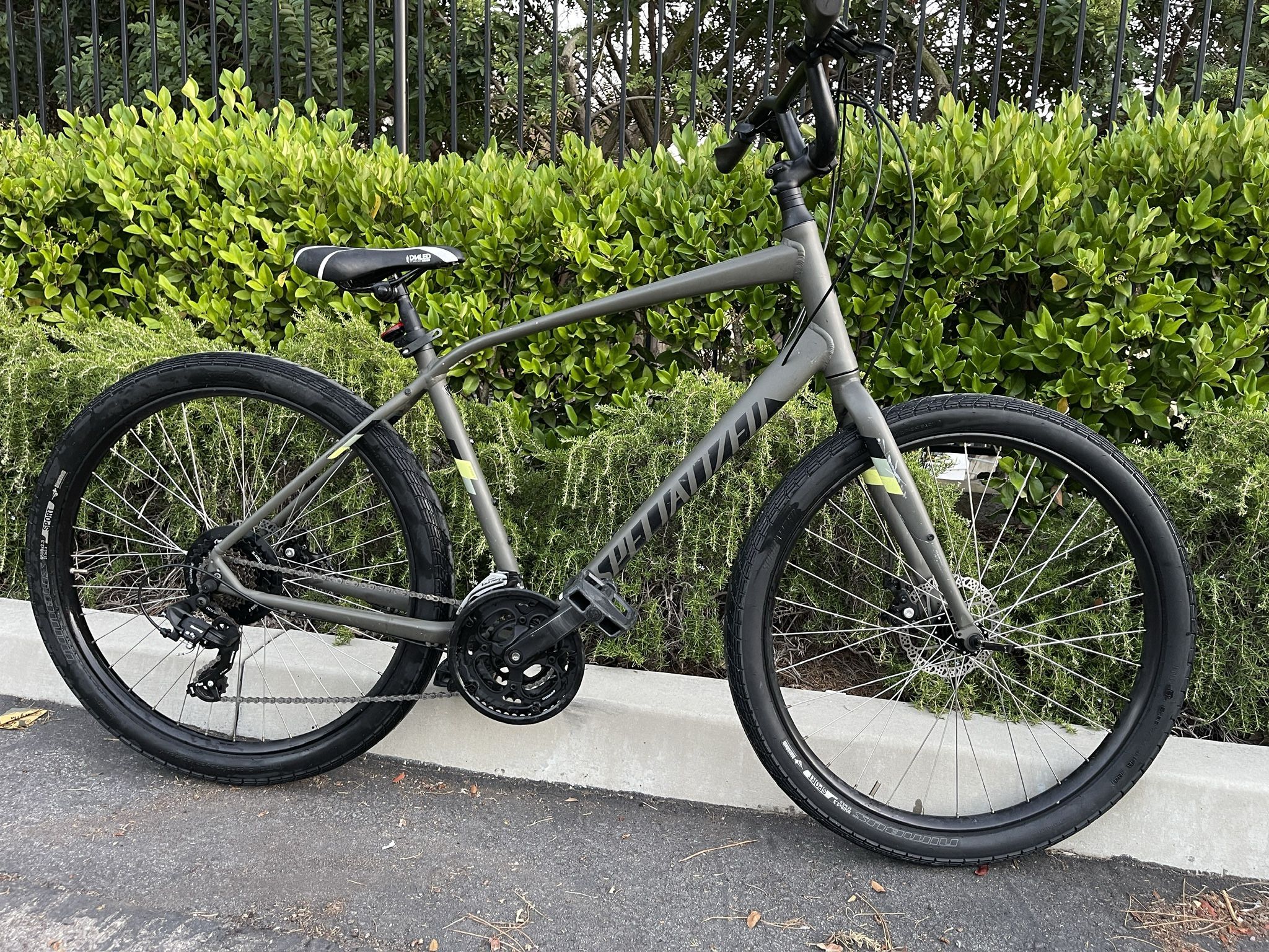 Specialized Roll Bike