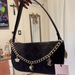 Juicy Couture Shoulder Bag