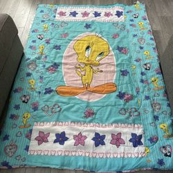 Vintage Bedding