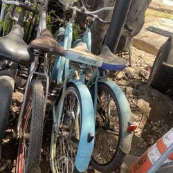 Bikes For Sale 