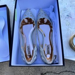 Badgley Mischka Shoes