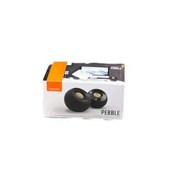 Creative Pebble V3 2.0 Bluetooth Speaker 